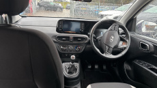 Hyundai i10 1.0 [63] Advance 5dr [Nav] Petrol Hatchback